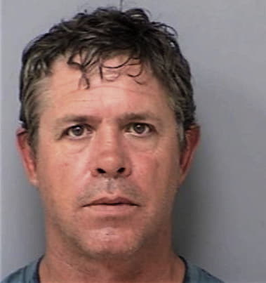 John Warner, - St. John's County, FL 